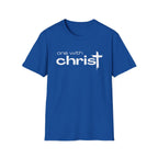 One With Christ T-Shirt