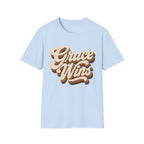 Grace Wins T-Shirt
