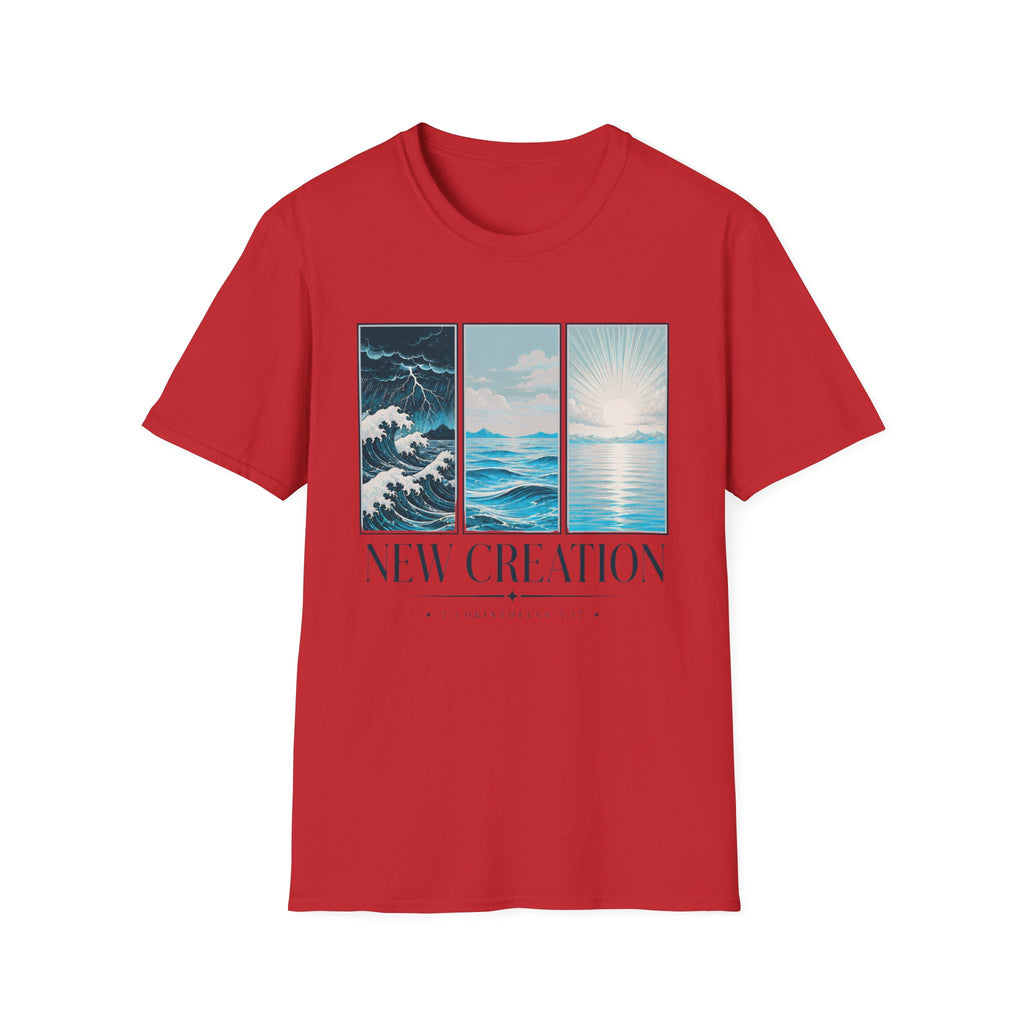 A New Creation T-Shirt