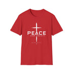 Peace Over Anxiety T-Shirt