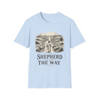Shepherd Knows The Way T-Shirt