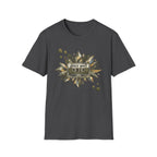 Retro Grace Wins T-Shirt