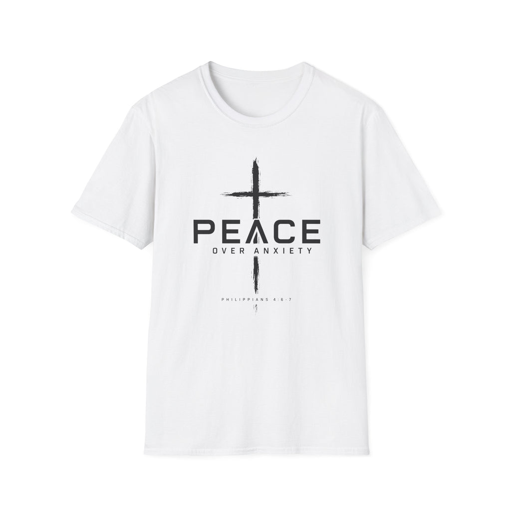 Peace Over Anxiety T-Shirt