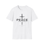 Peace Over Anxiety T-Shirt