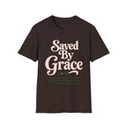 Saved by Grace T-Shirt
