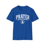 Prayer Department T-Shirt