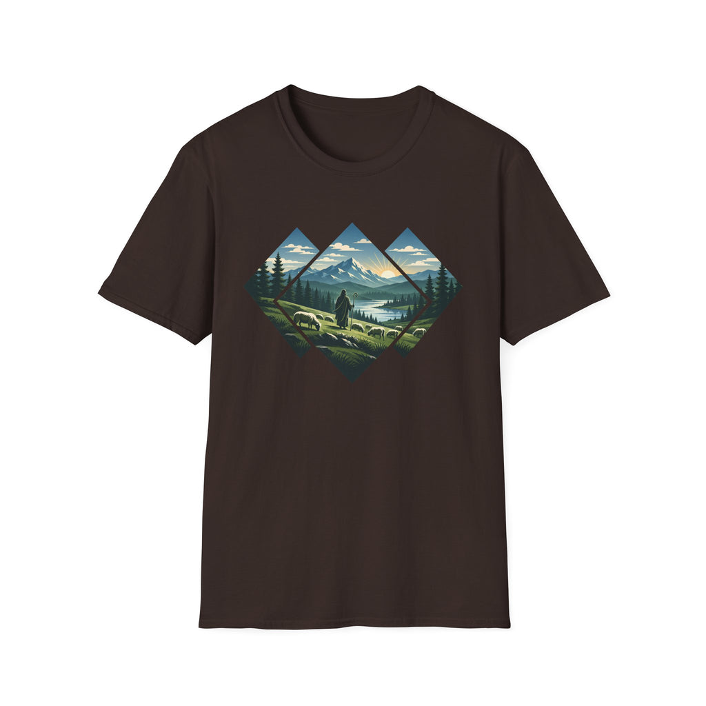 The Flock T-Shirt