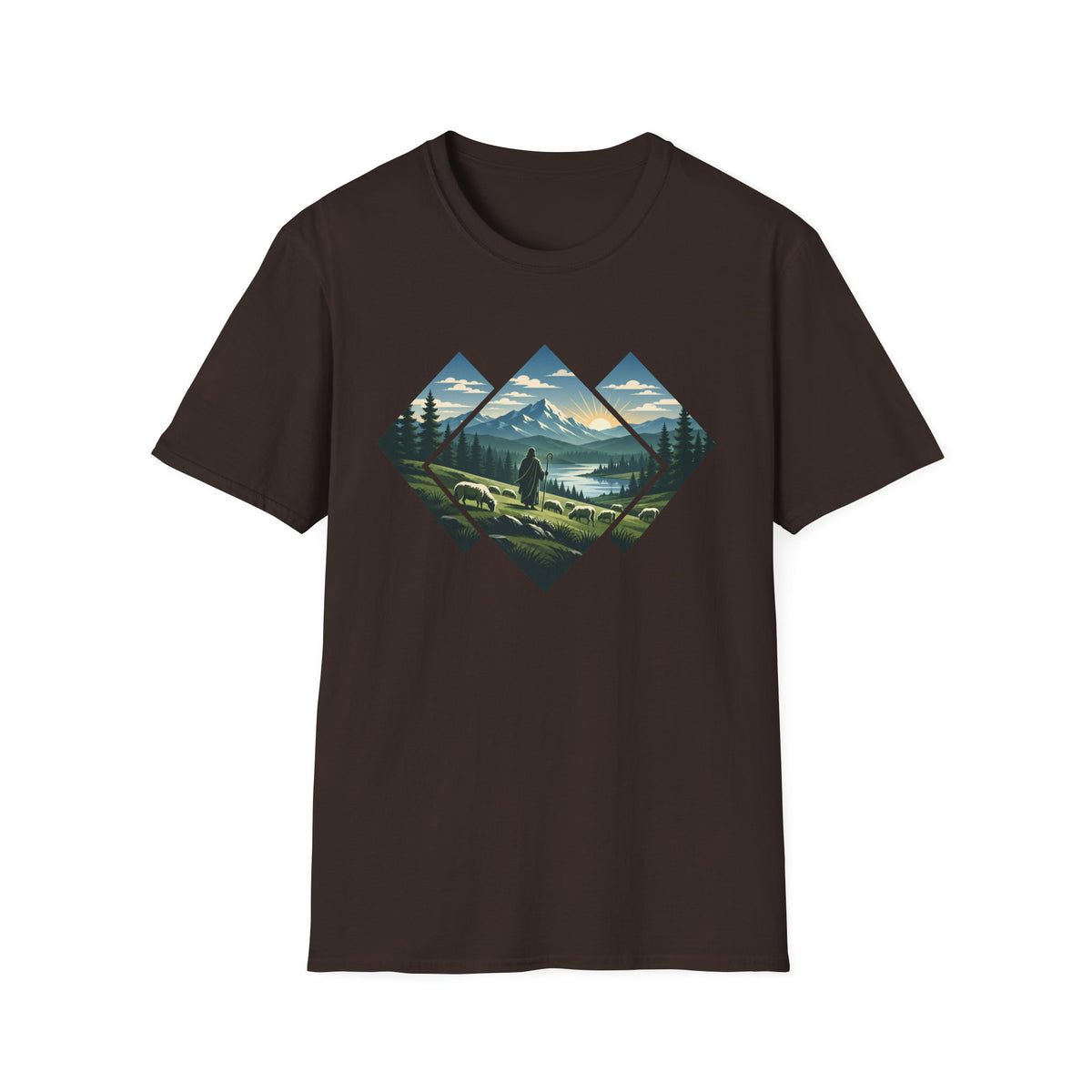 The Flock T-Shirt