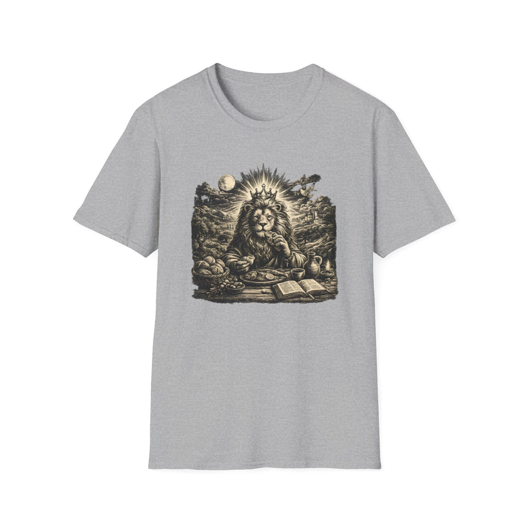 Wedding Supper T-Shirt