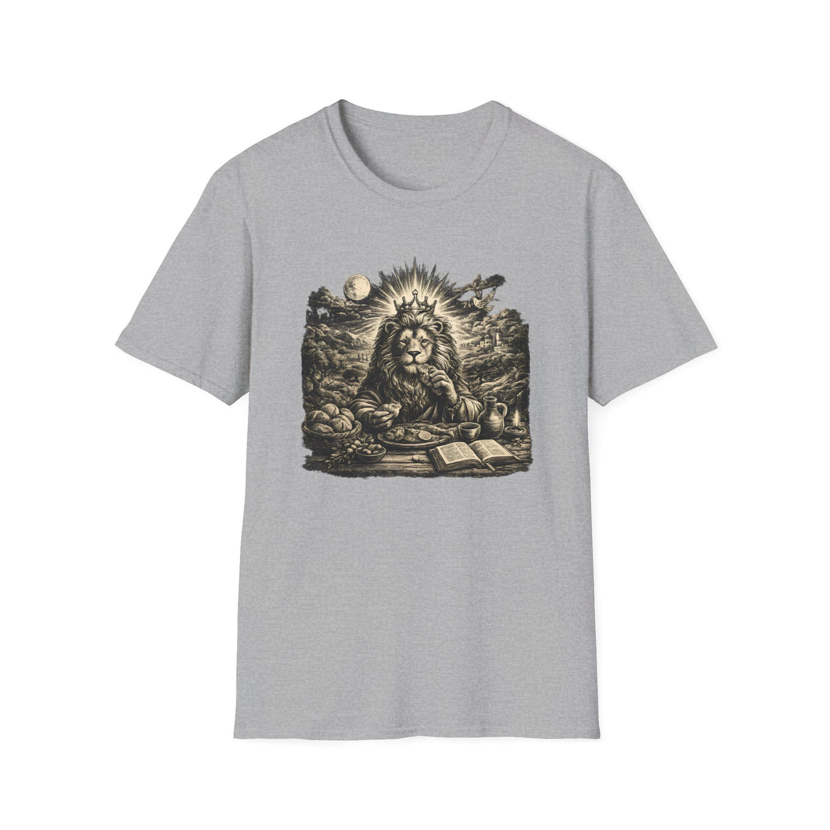 Wedding Supper T-Shirt