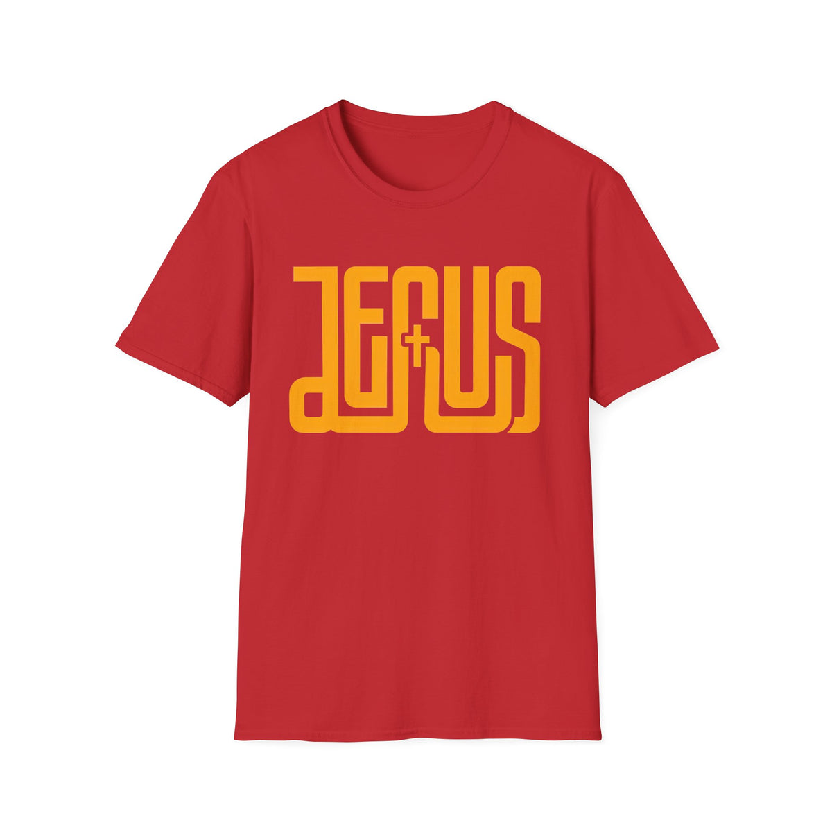 Jesus T-Shirt