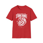 Strong Humble T-Shirt