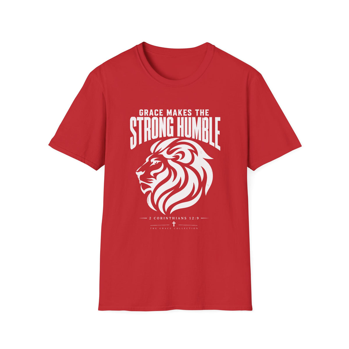 Strong Humble T-Shirt