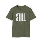 Be Still & Know T-Shirt