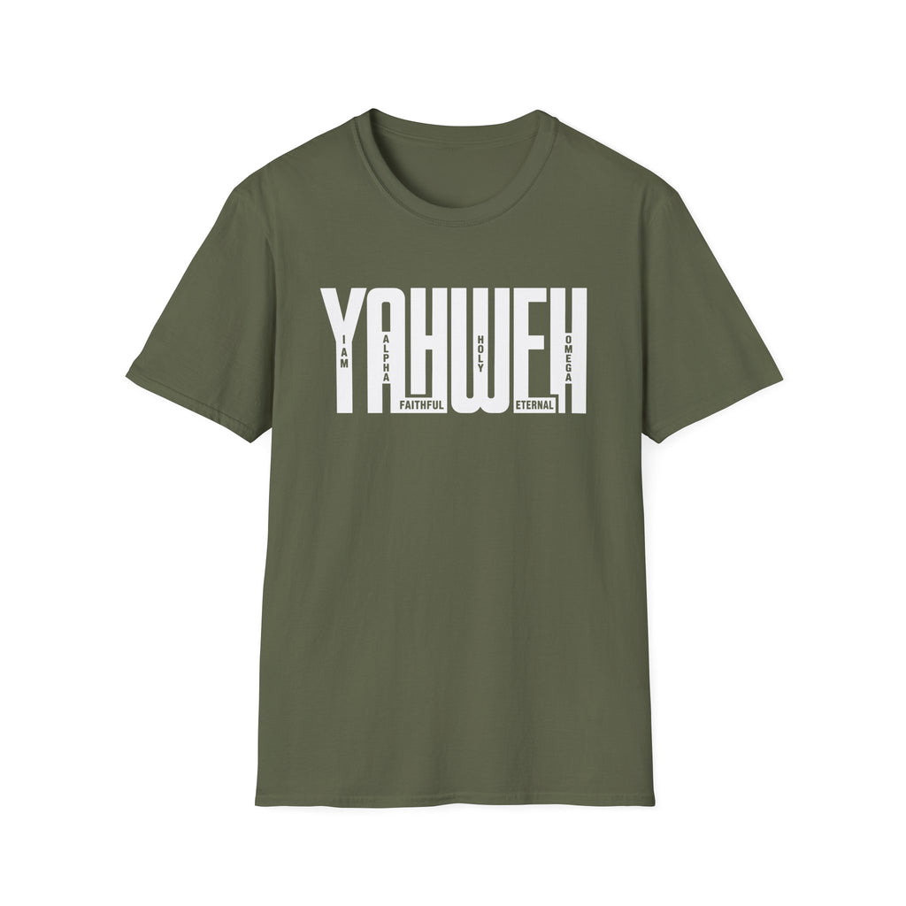 YAHWEH T-Shirt