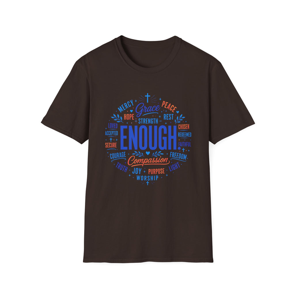 Enough Compassion T-Shirt