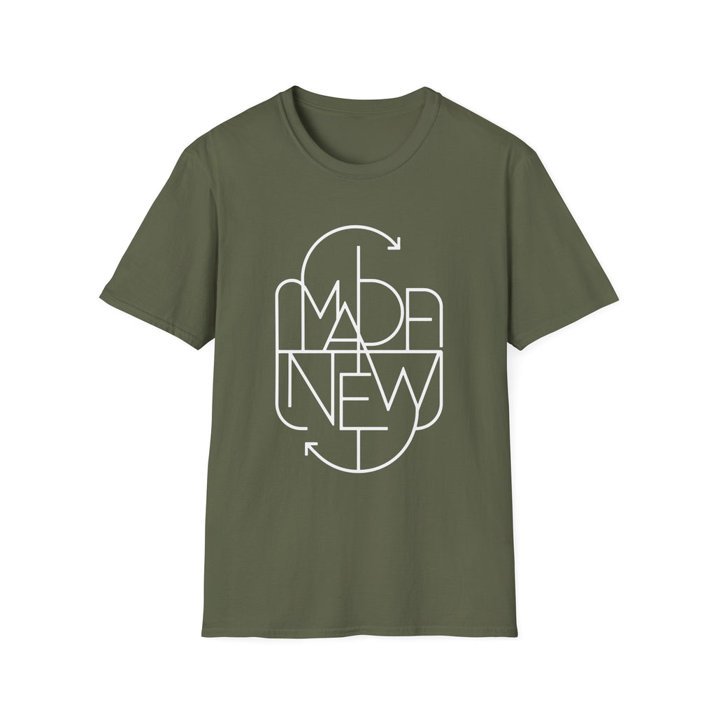 Made New T-Shirt