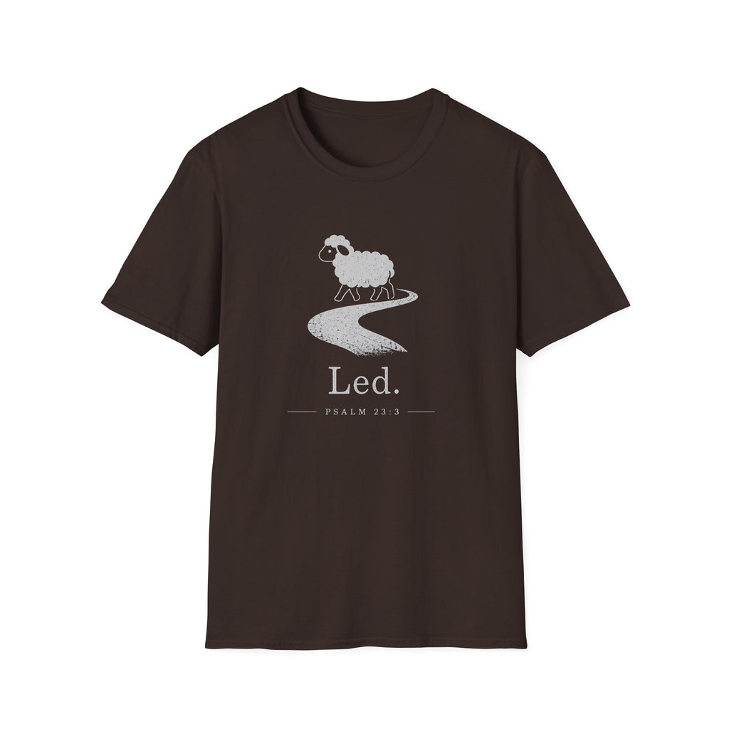 Led. T-Shirt