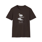 Led. T-Shirt