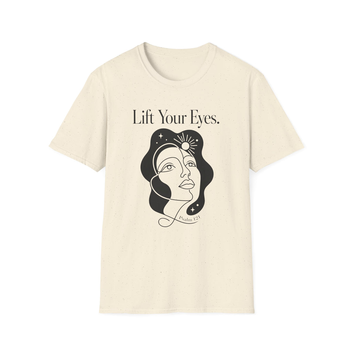 Lift Your Eyes T-Shirt