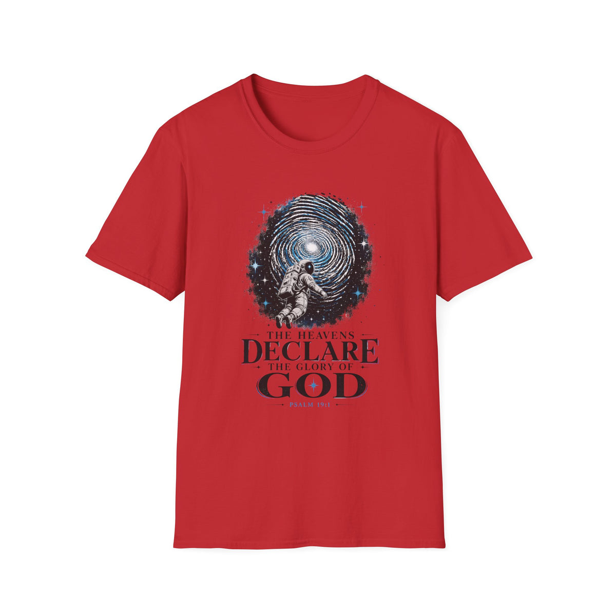 The Glory Of God T-Shirt