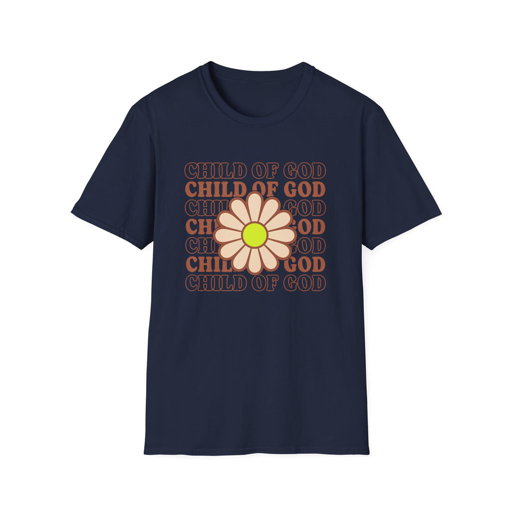 Child Of God T-Shirt