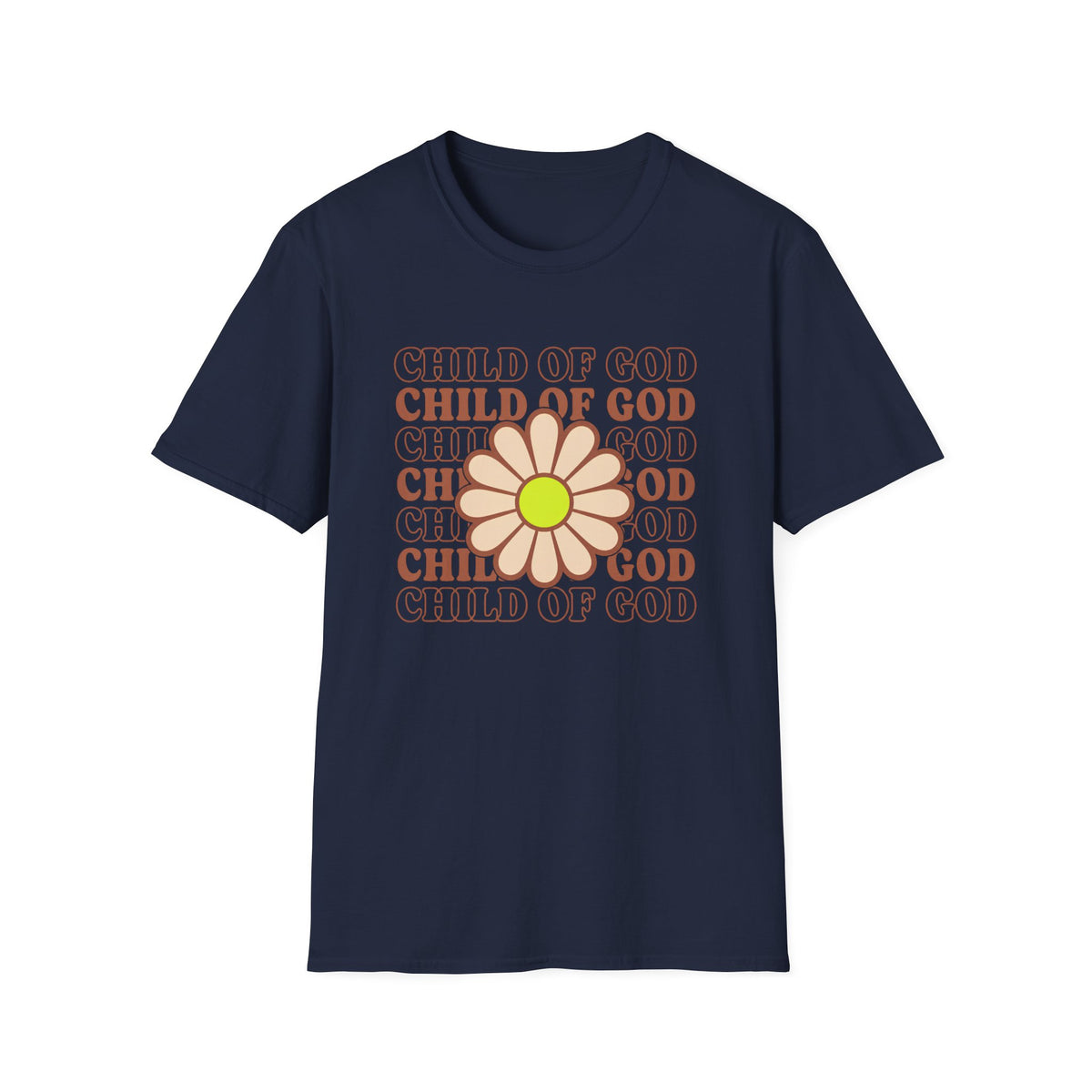 Child Of God T-Shirt