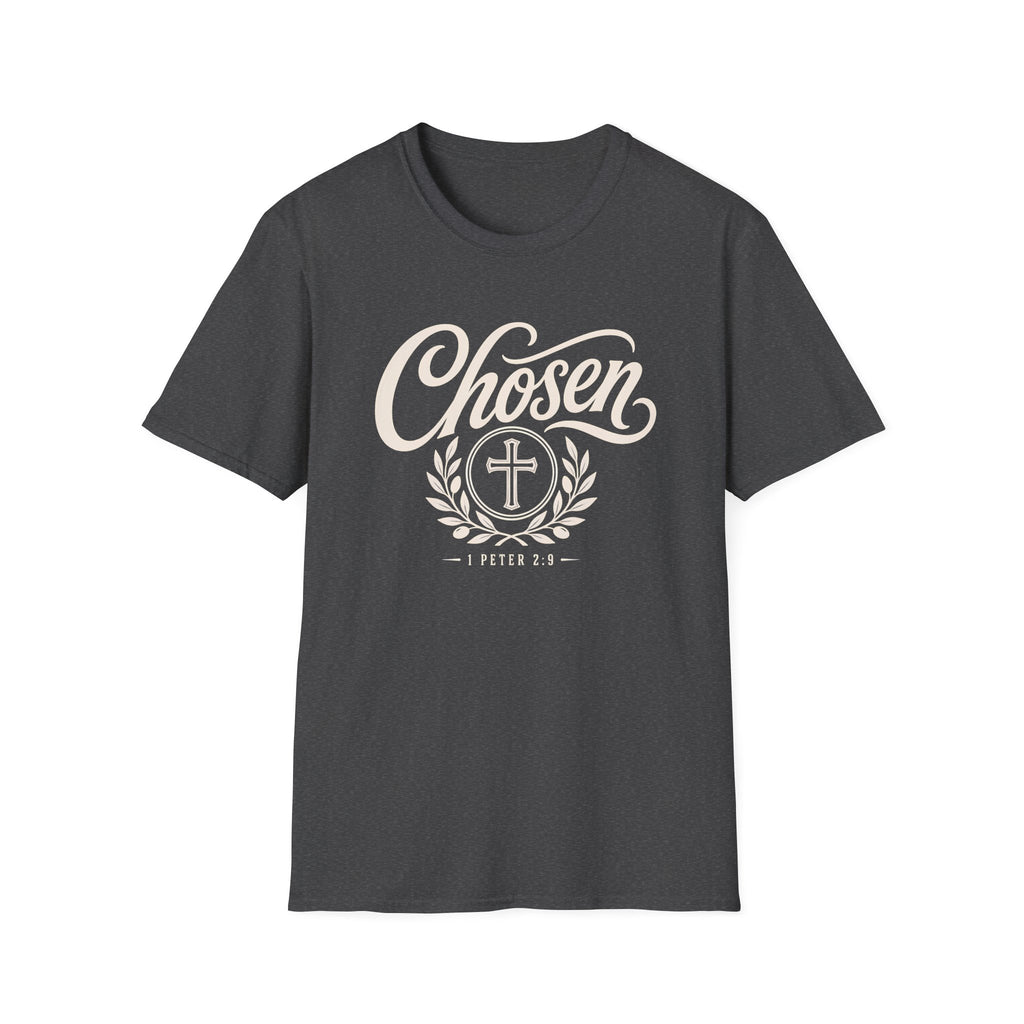 Chosen Cross T-Shirt