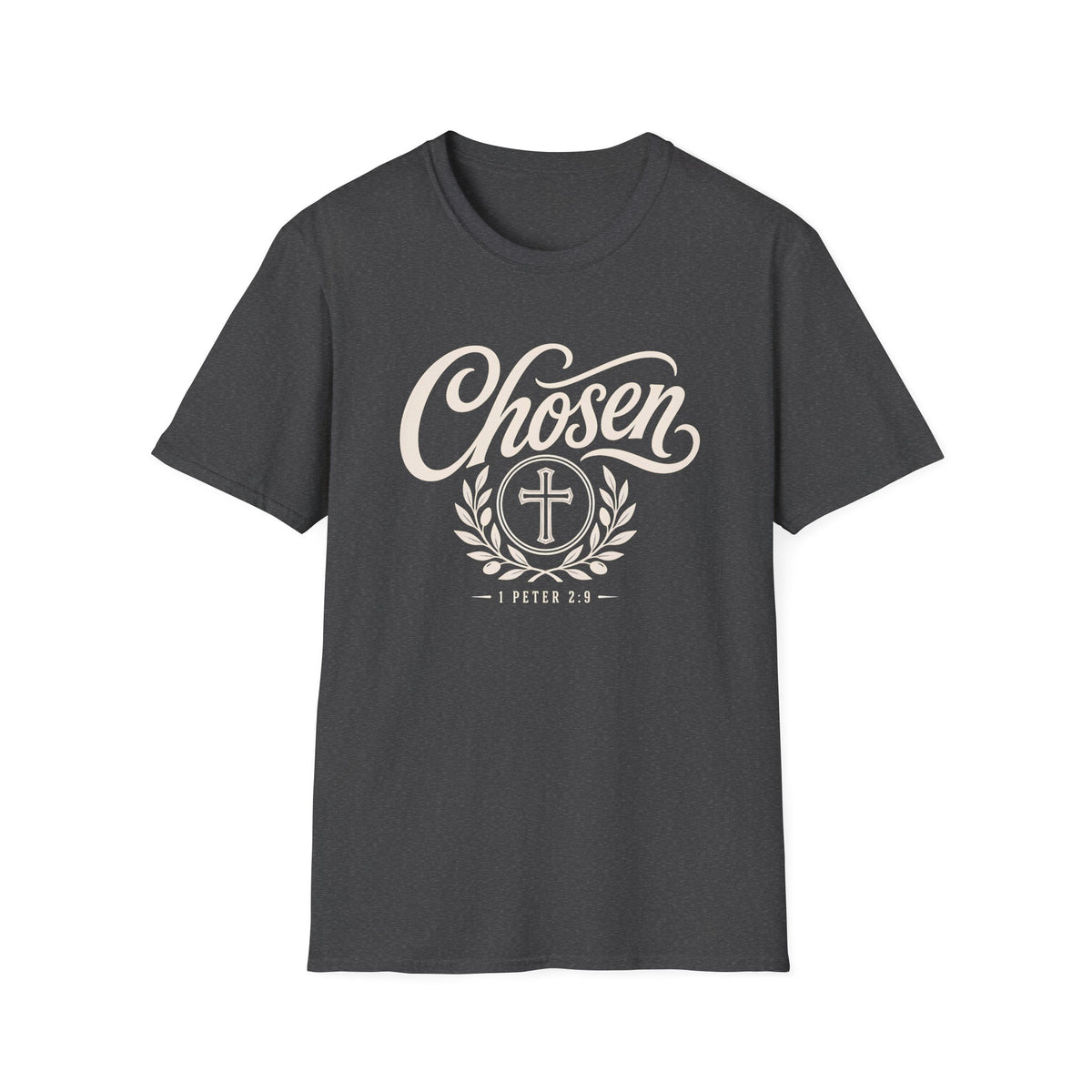 Chosen Cross T-Shirt