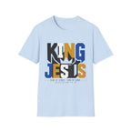 King Jesus T-Shirt