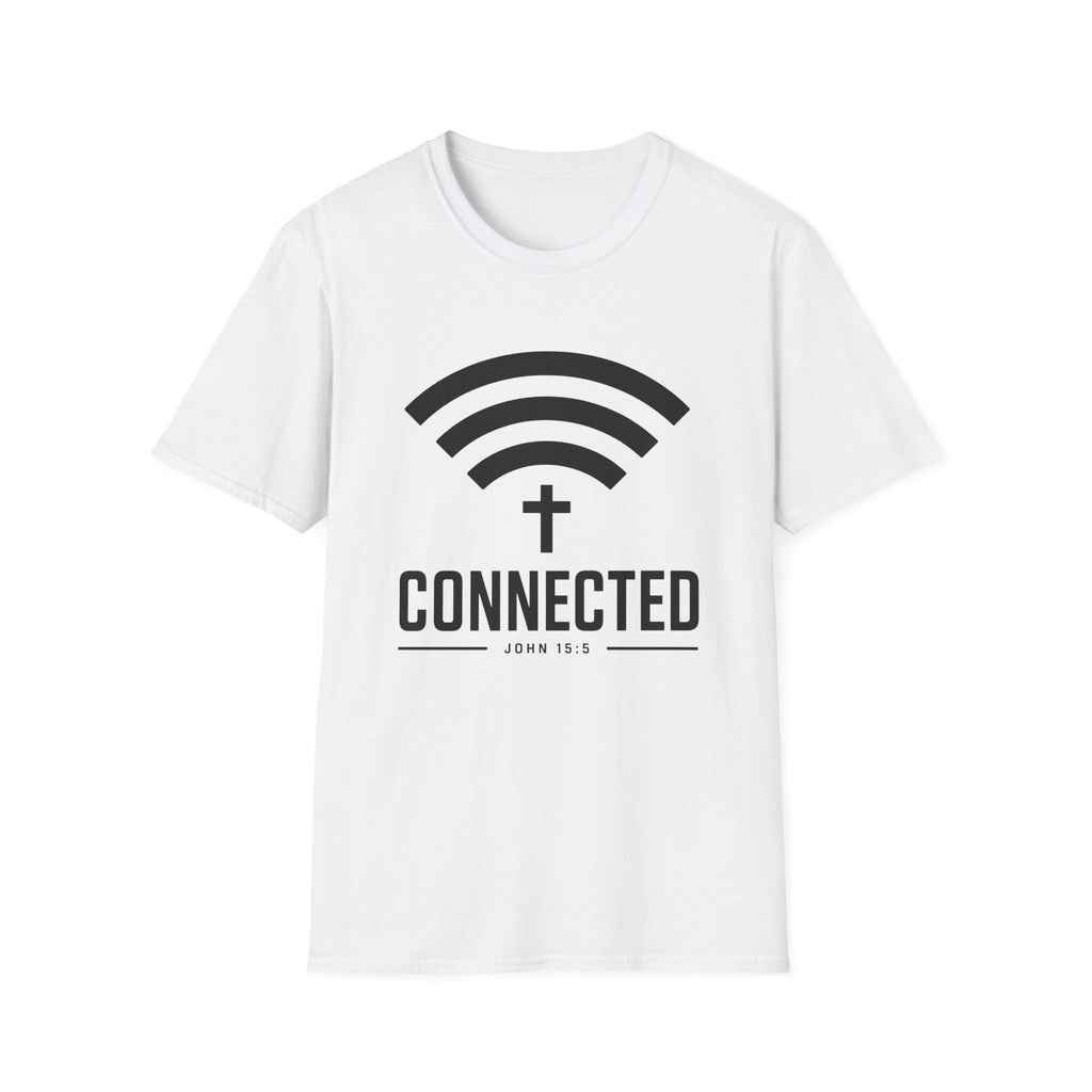 Connected T-Shirt