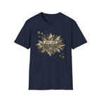 Retro Grace Wins T-Shirt