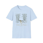 Under His Peace T-Shirt