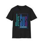 Jesus The Way T-Shirt