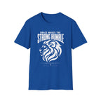 Strong Humble T-Shirt