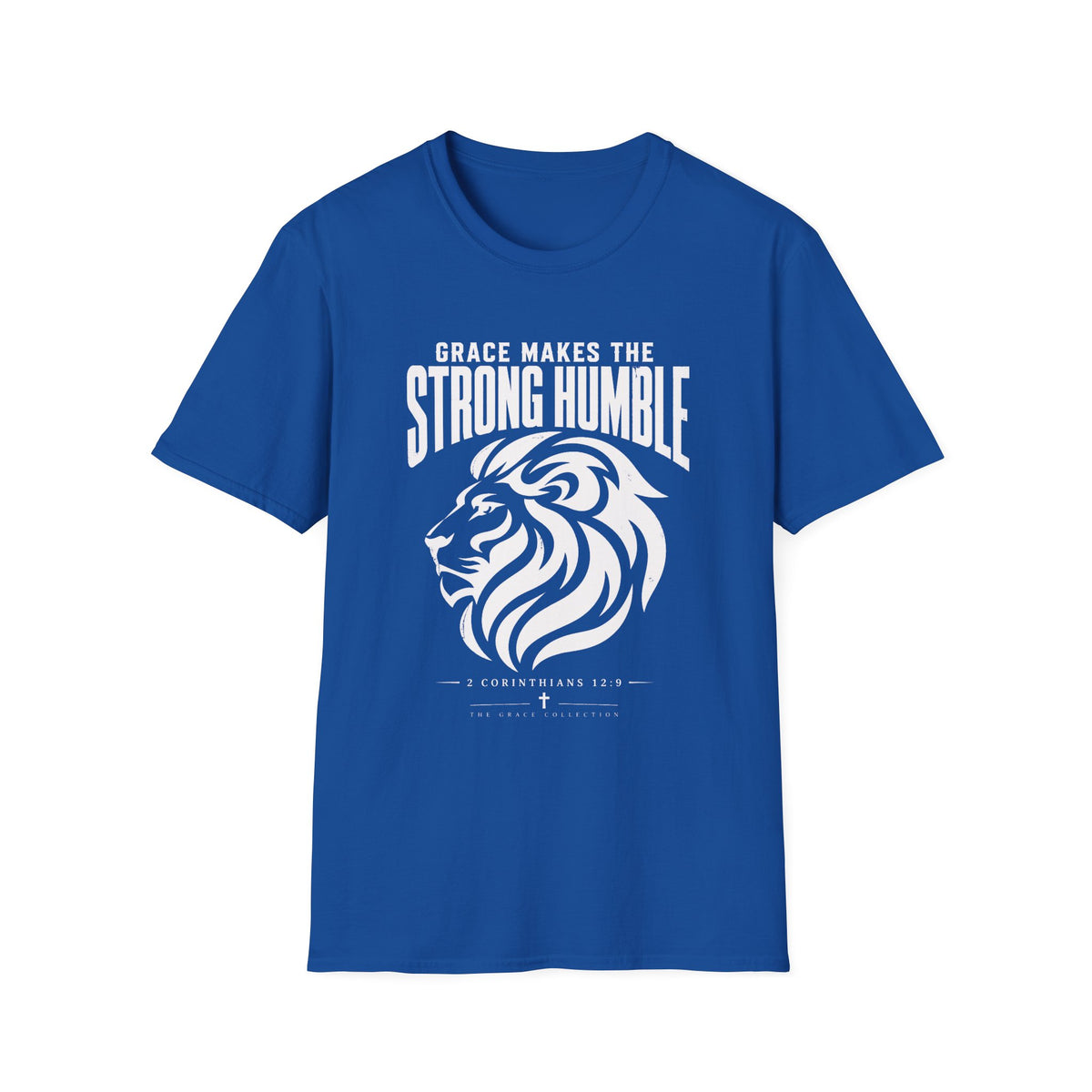 Strong Humble T-Shirt