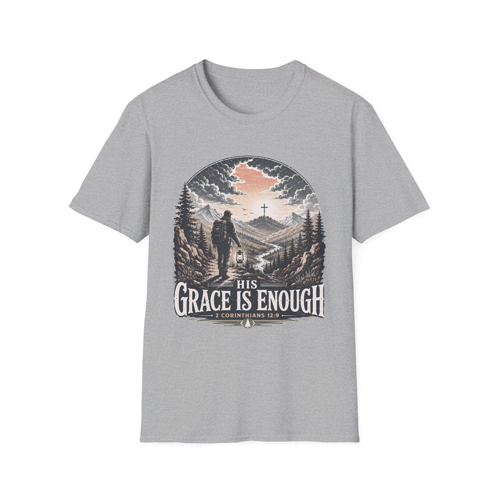 Grace is Enough T-Shirt