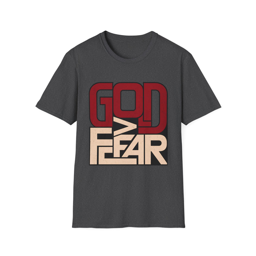 God Fear T-Shirt