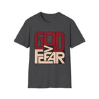 God Fear T-Shirt
