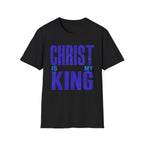 Christ Is My King T-Shirt