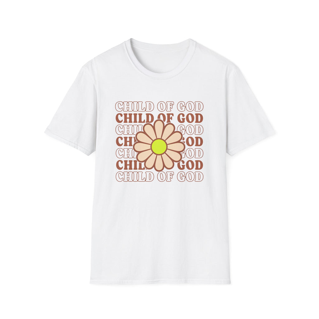 Child Of God T-Shirt