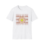 Child Of God T-Shirt