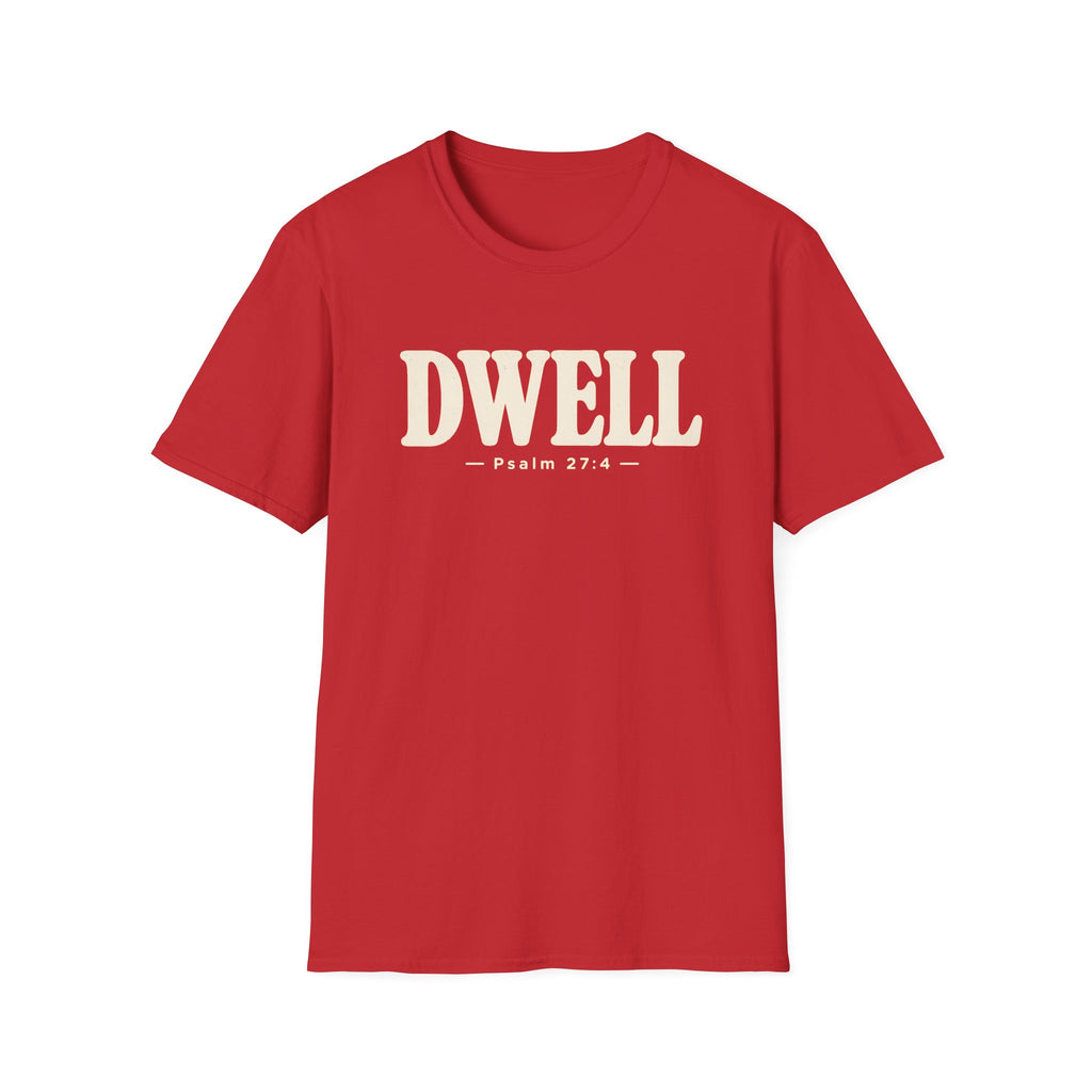 DWELL T-Shirt