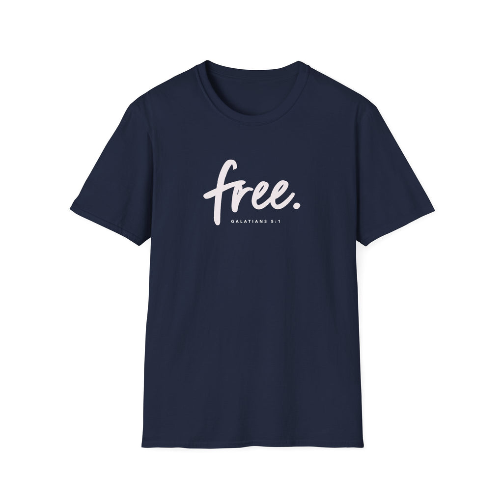 Free T-Shirt