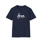 Free T-Shirt