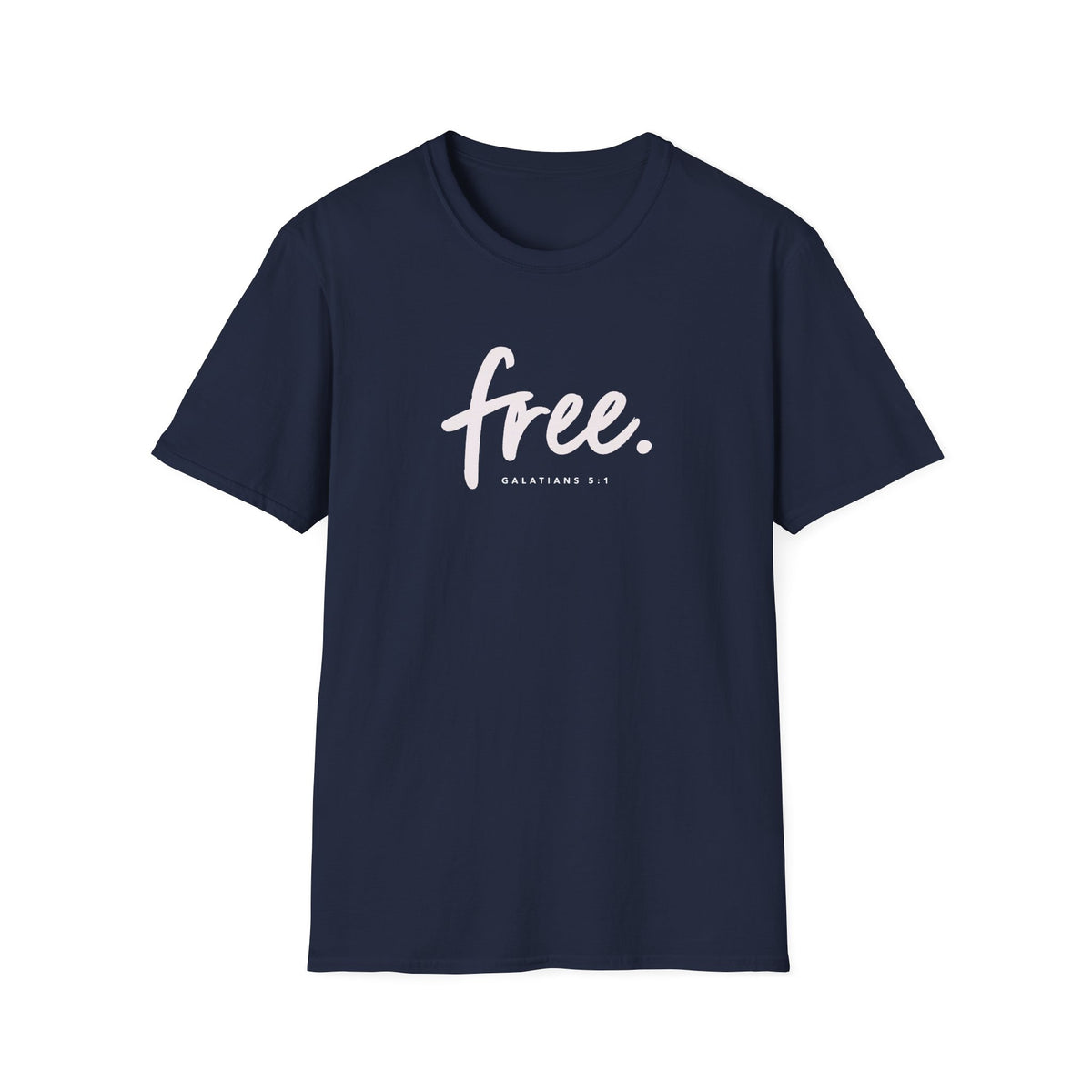 Free T-Shirt