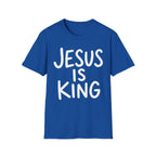 Jesus Is King T-Shirt