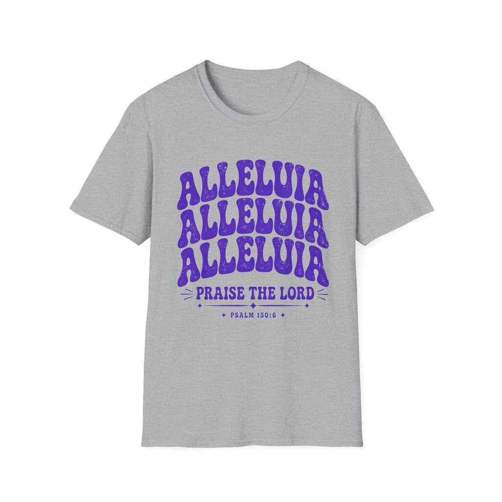 Alleluia T-Shirt