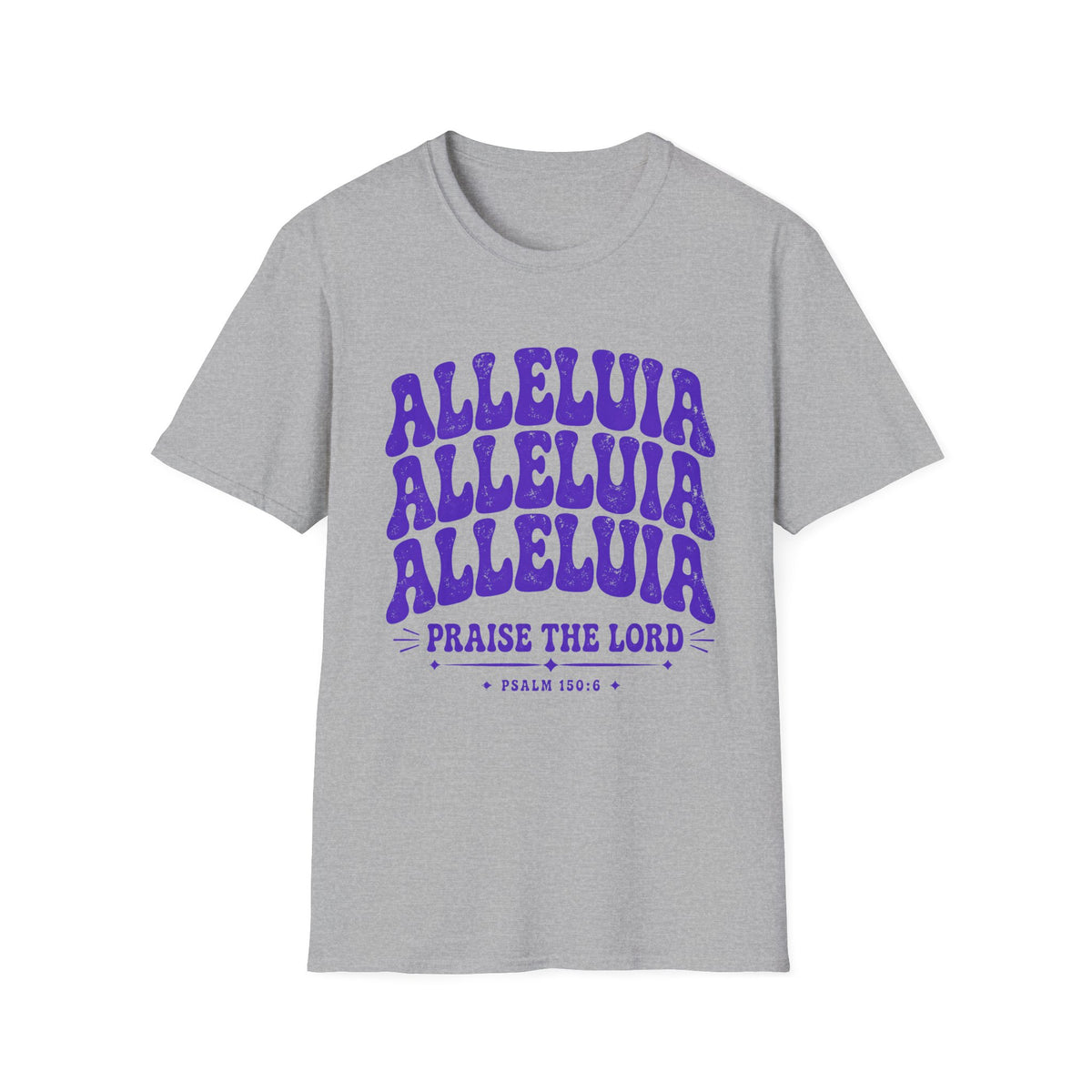 Alleluia T-Shirt