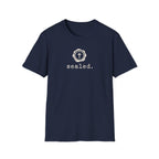 Sealed T-Shirt